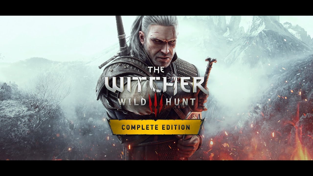 Minsik Kim -  The Witcher Sound redesign