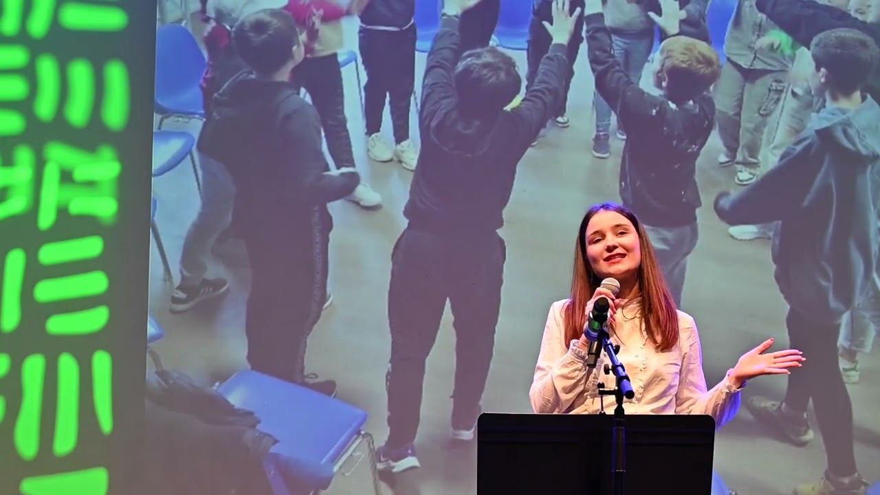 Défi d'éloquence 2024