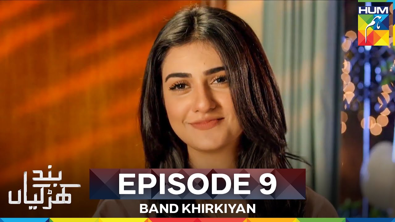 Band Khirkiyan Episode 9