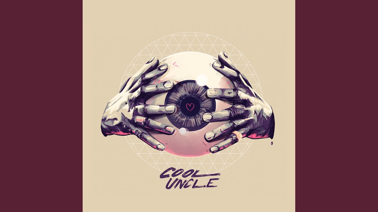 Game Over (feat. Mayer Hawthorne)