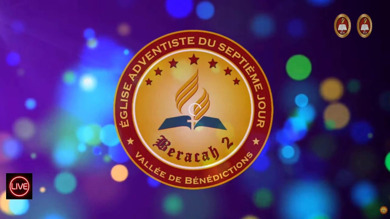 Overture du sabbat | Revision de la leçon de l'école du sabbat