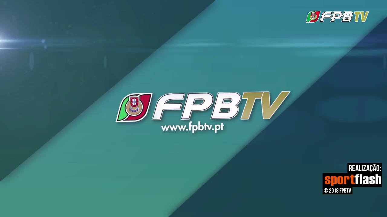 Liga Placard | FC Porto - Imortal AlgarExperienc