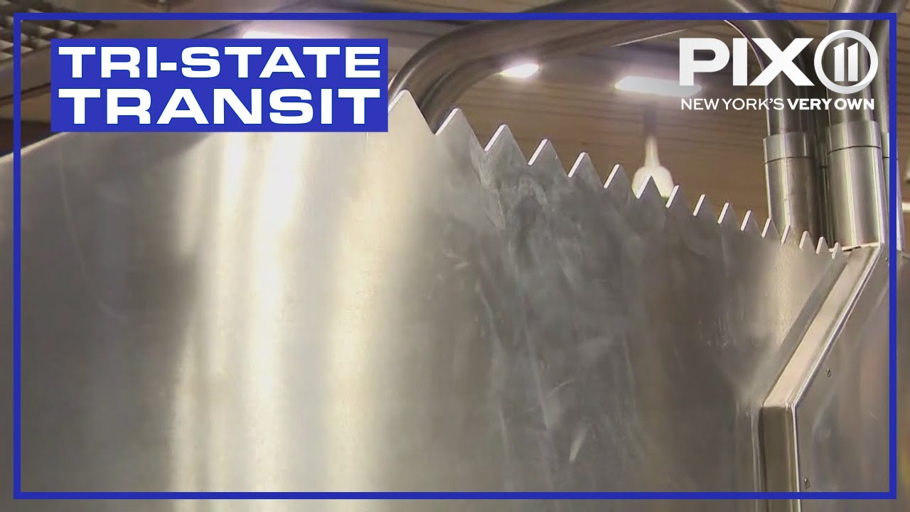 MTA plans new turnstiles and bus scanners | Tri-State Transit
