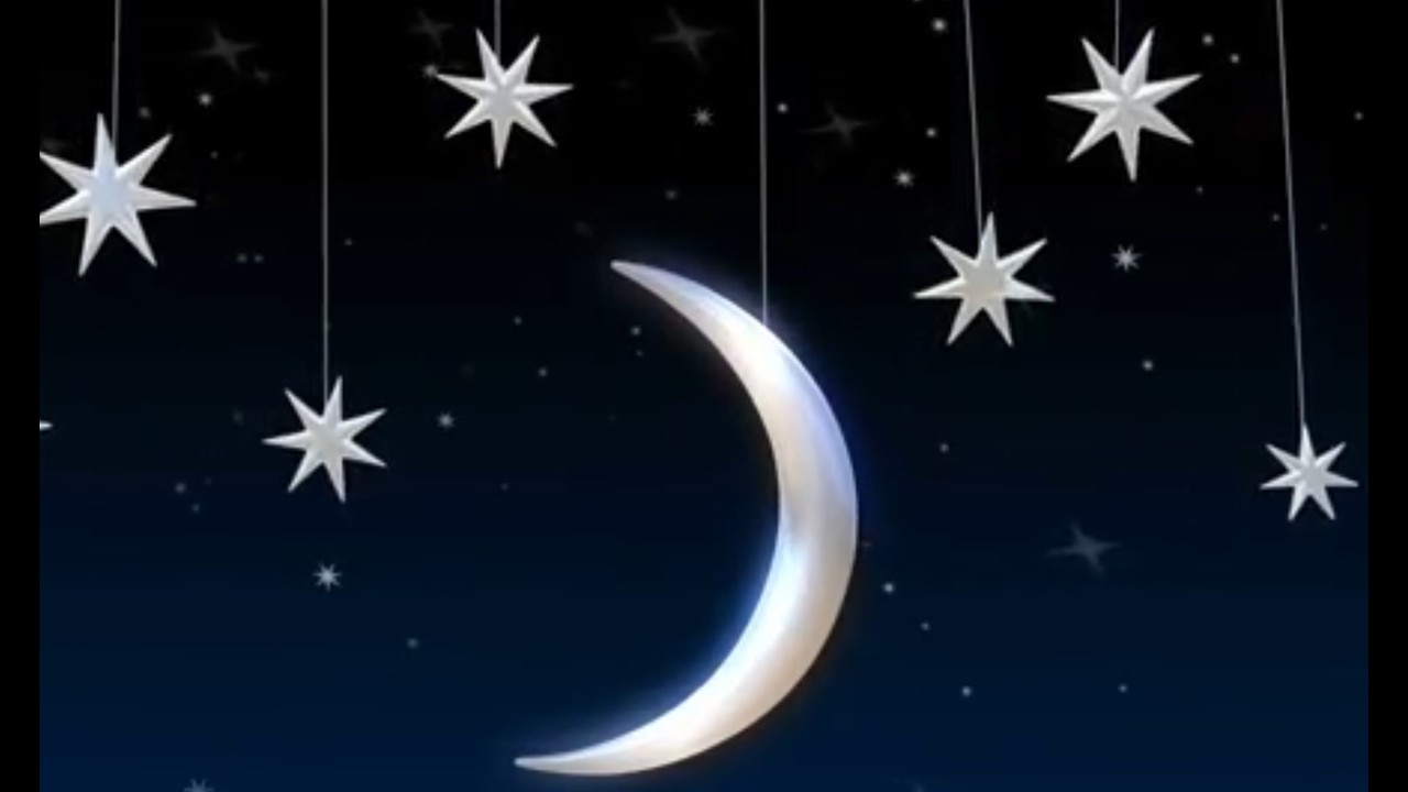 ♫ 6 Horas de Canção de Ninar para Bebês Dormir e Relaxar: Sono Profundo e Tranquilo