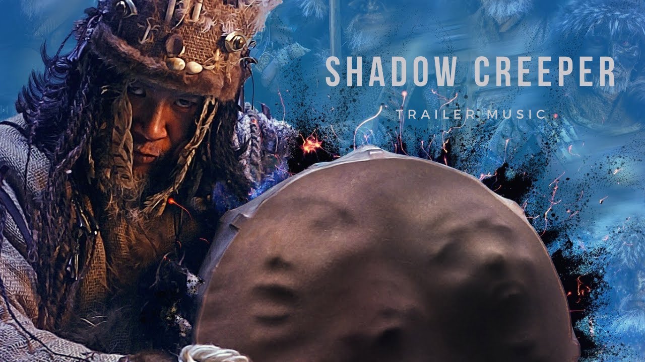 Erdenebat Baatar | Altanurag - Trailer music - Shadow Creeper