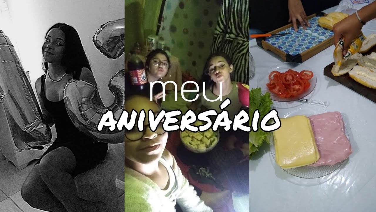 festa do pijama com amigas🥳🥳 (meu aniversário) Isa Silva