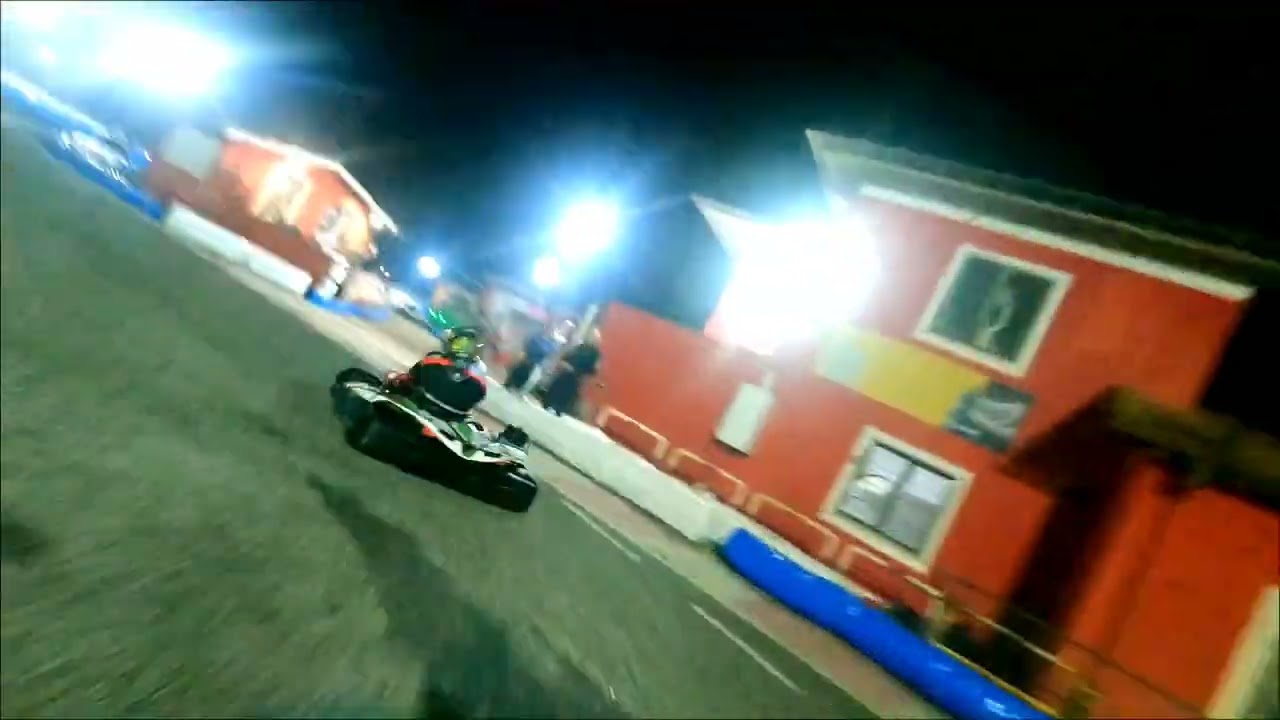 WeRace, 2 Ore di Aprilia @ Christel Village, 07/03/2026: gara (secondo stint)
