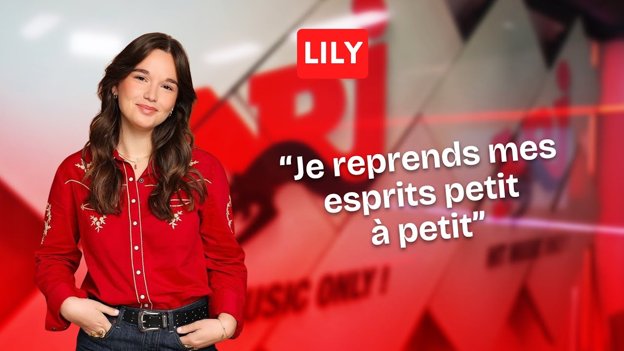 Star Academy : Lily dit tout sur son d&eacute;part et l&rsquo;envers du ch&acirc;teau