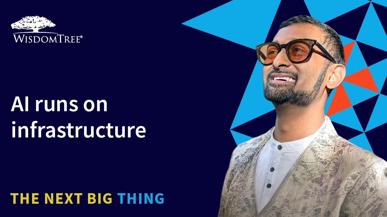 Дилан Патель об инфраструктуре, движущей революцию ИИ | The Next Big Thing