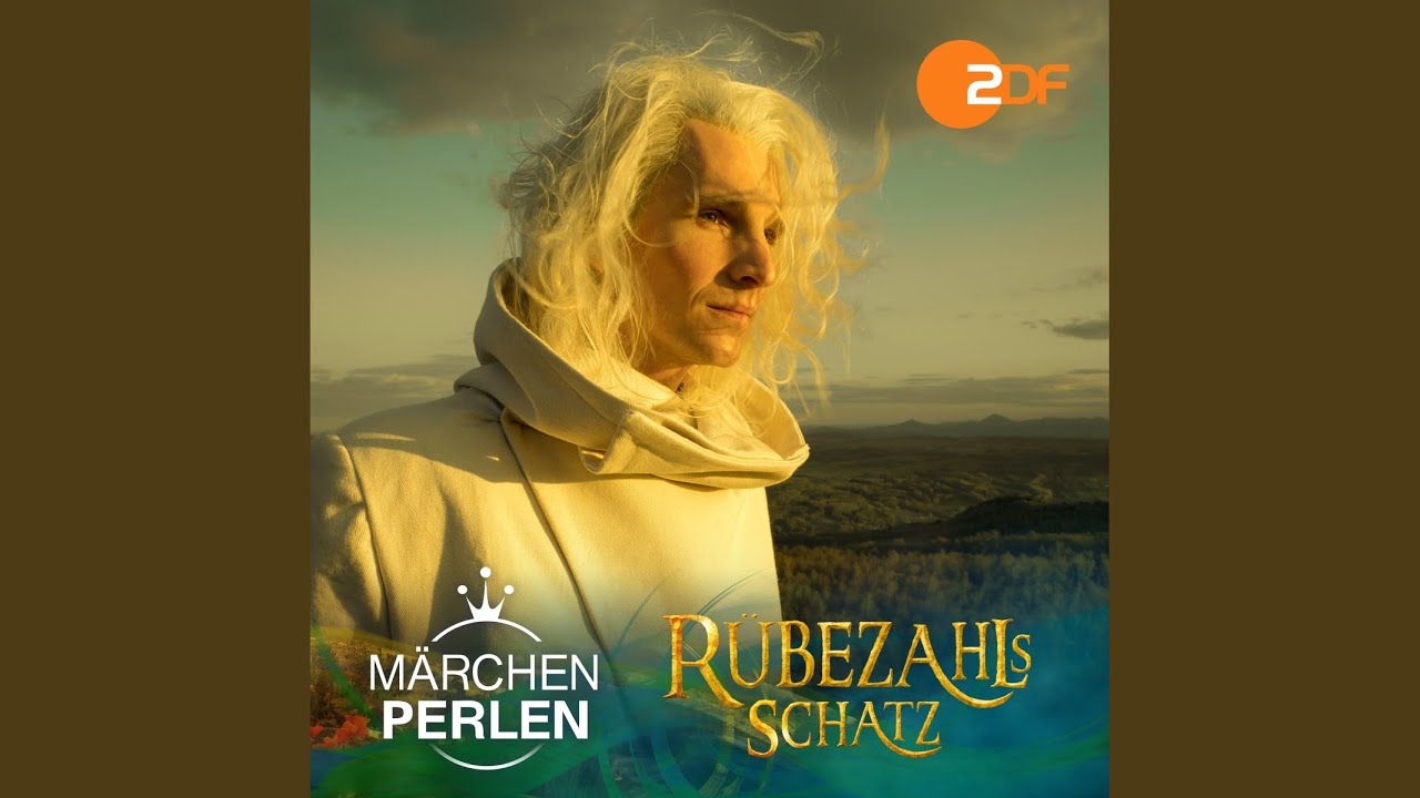 R&uuml;bezahls Schatz - Teil 10