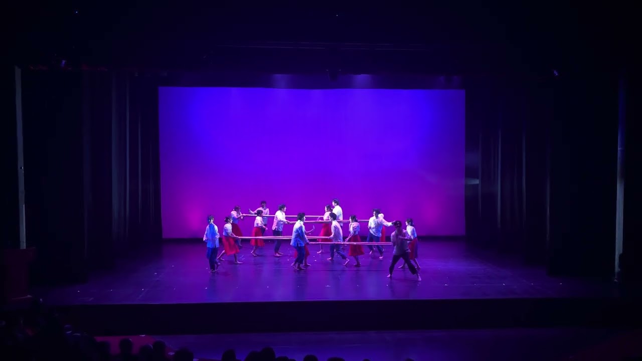 Tinkling 2026 Washu