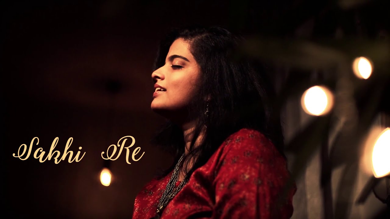 Sakhi Re | Originals | FT. Rutuja Lad