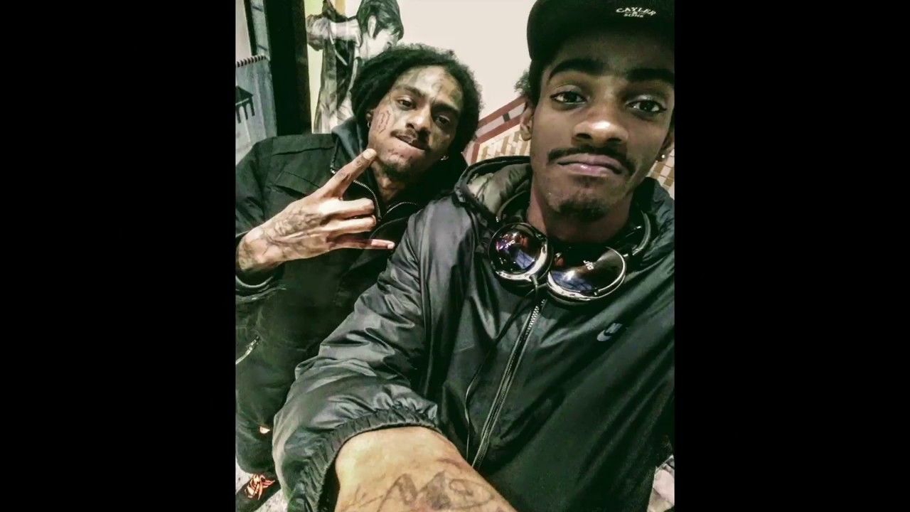 MOB BOBOY x WACH MC - ONE SHOT #QDGZ