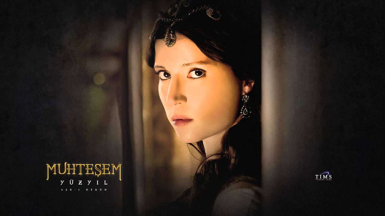 Muhteşem Yüzyıl - Hatice'nin Aşkı