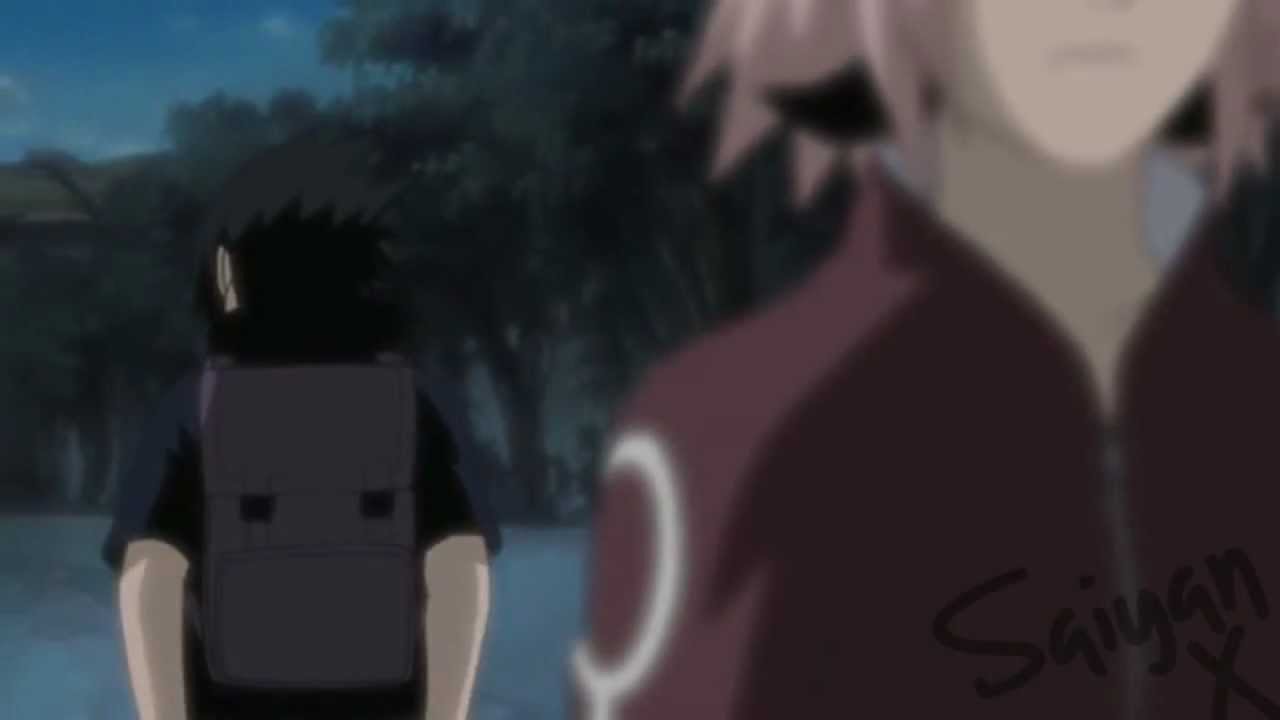 Unrequited Feelings - [Shippuuden AMV]