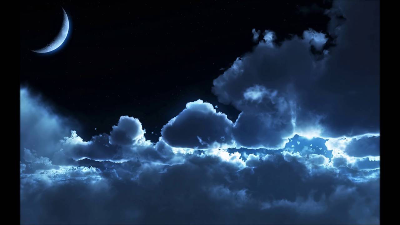 Andrea Marcelli featuring Allan Holdsworth -  Moon