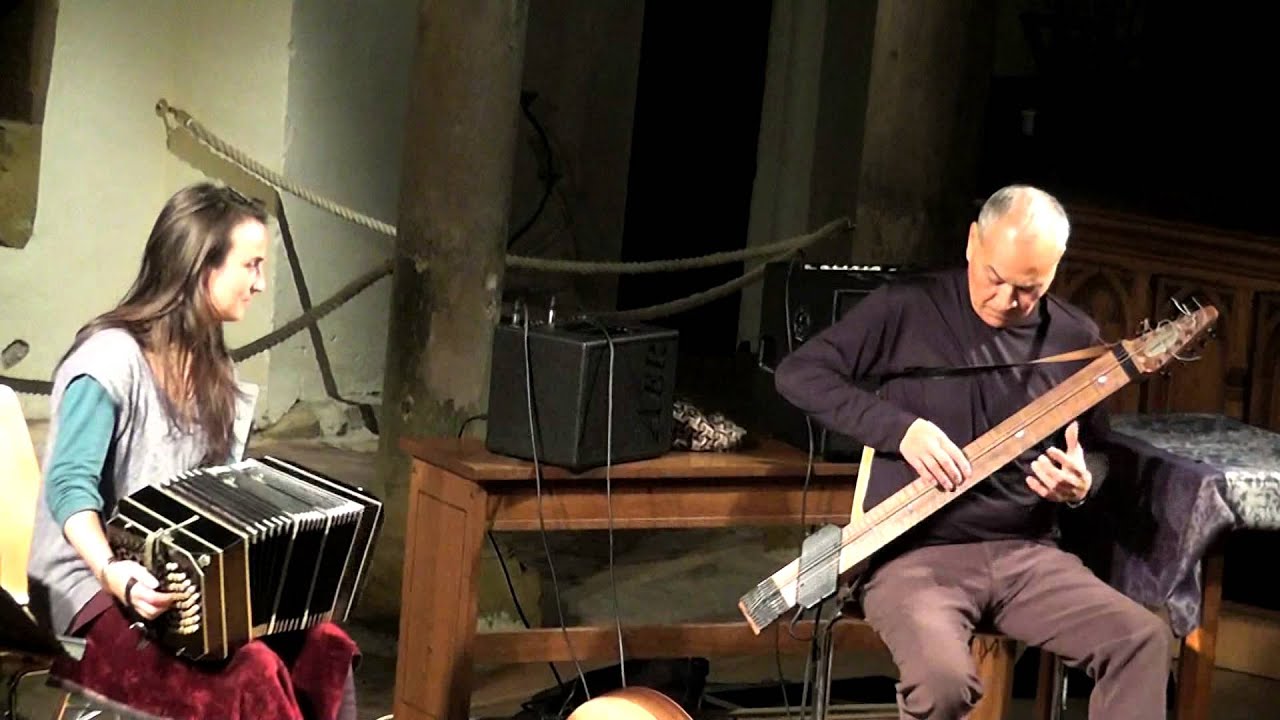 Concert Nicol&aacute;s 