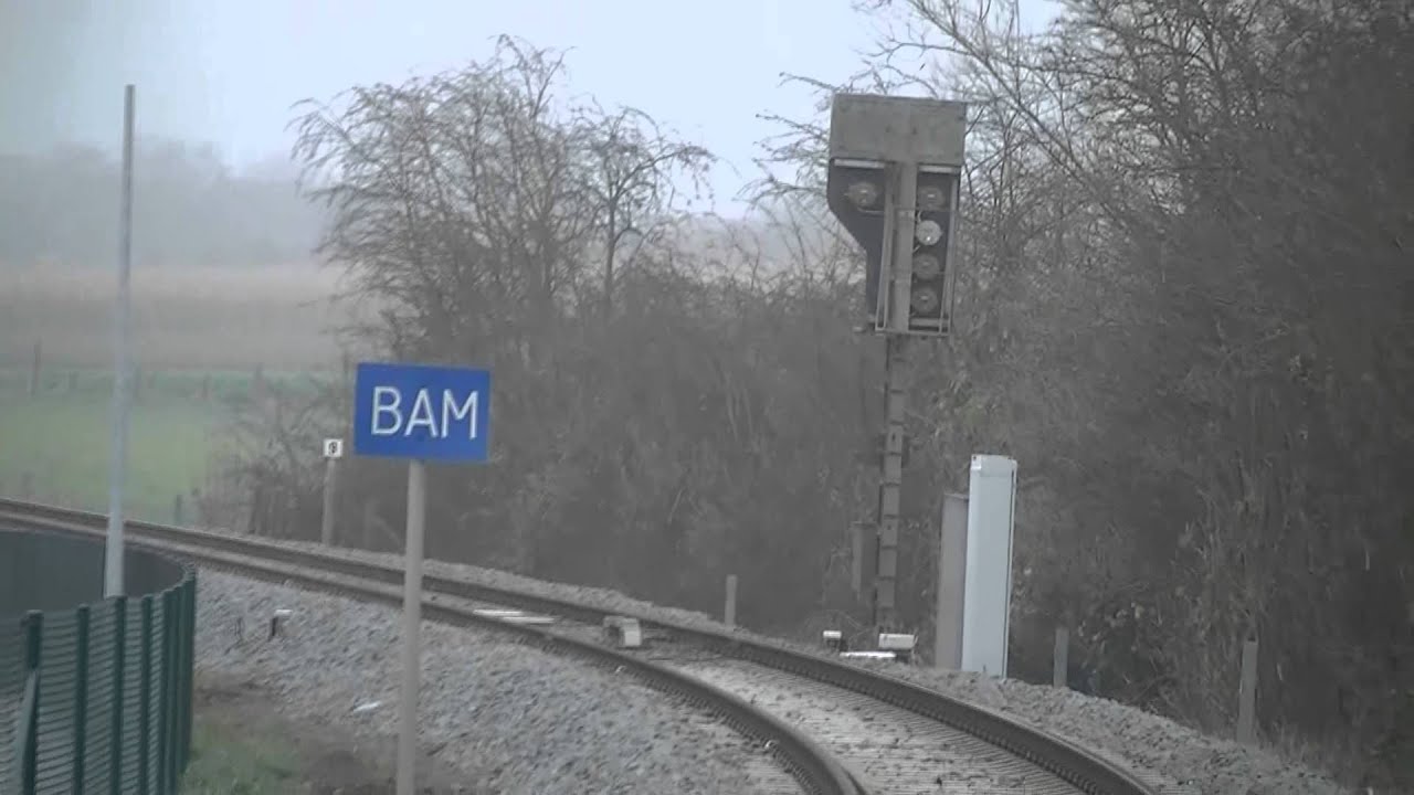 L82 Aalst Burst met sluiting bedreigd
