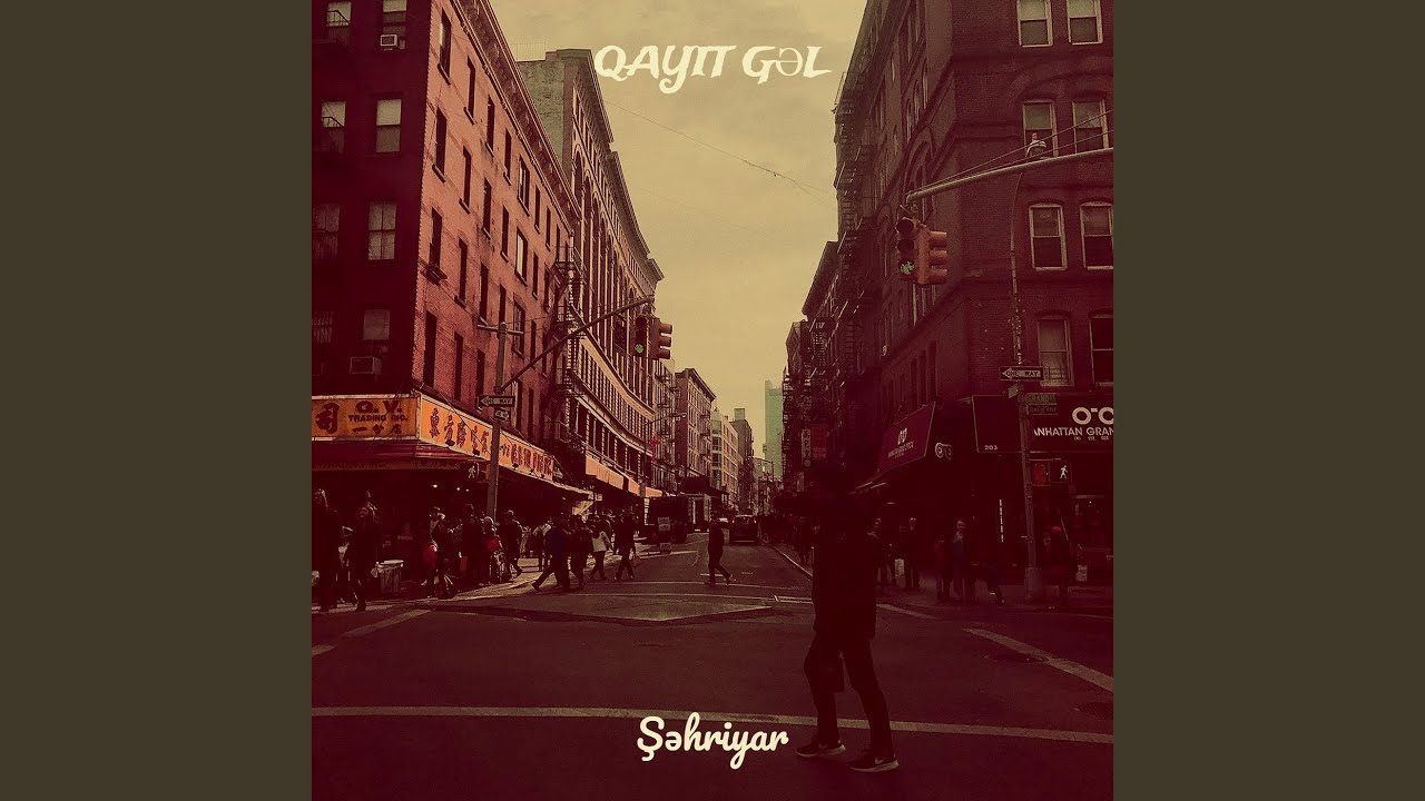 Qayıt Gəl
