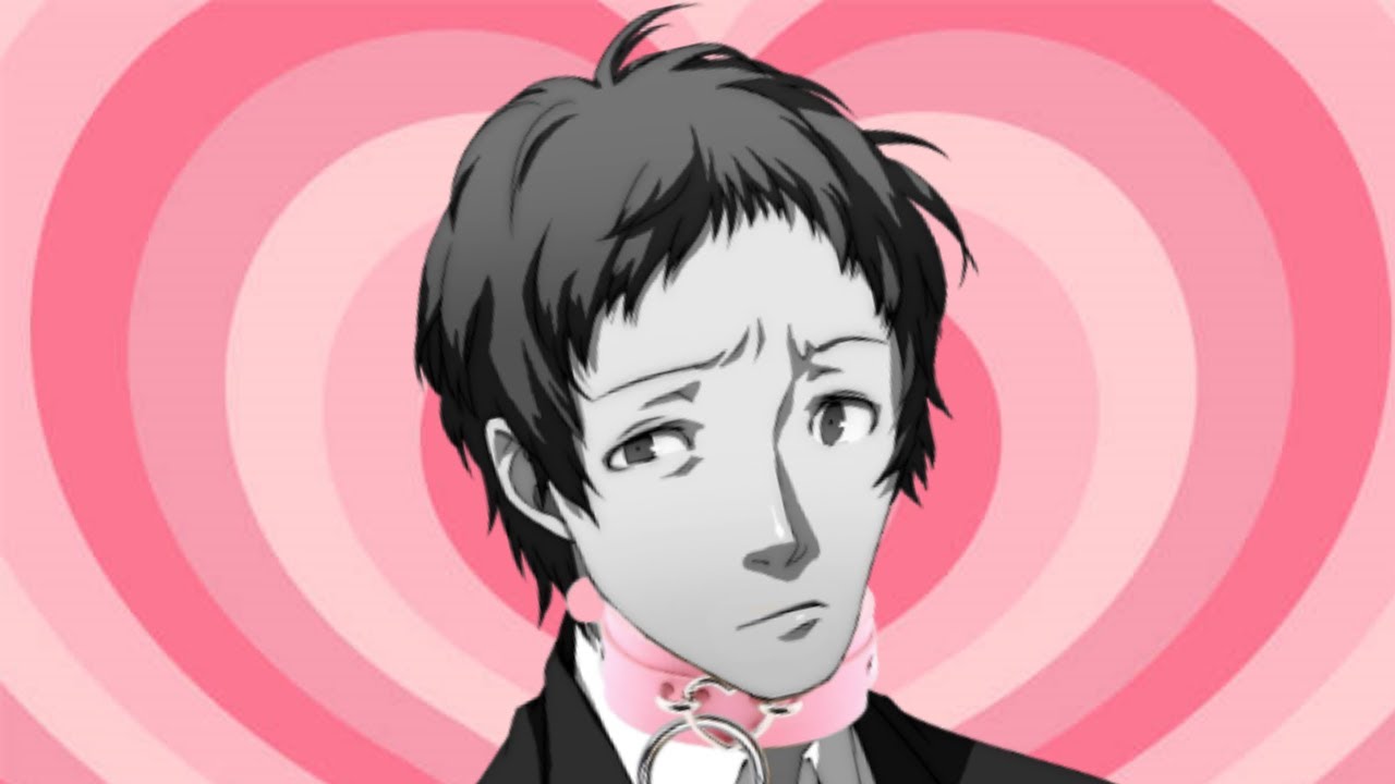 Adachi "The Pet"