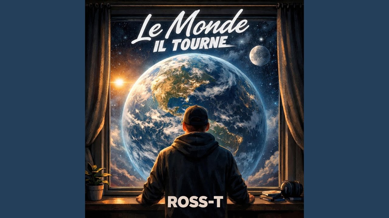 Le monde il tourne