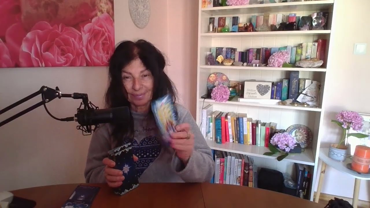 VIRGO - 😘✨💞🥰THEY VIEW YOU AS THEIR PERFECT MATCH, SO...? #VIRGO #VIRGOLOVETAROTREADING #VIRGOTAROT
