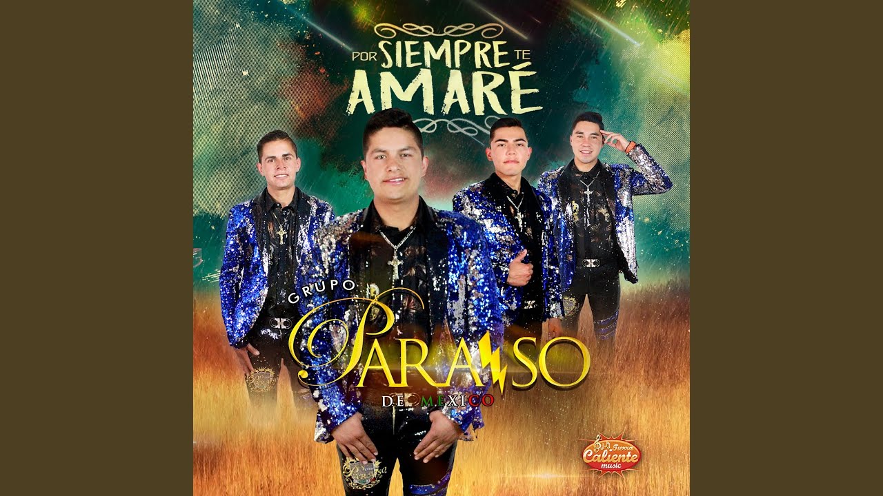 Gracias Dios Mío