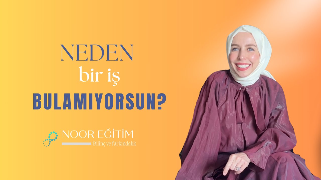 İşsizlik ve Bilinçaltı Blokajları | Neden İş Bulmakta Zorlanıyorsun?