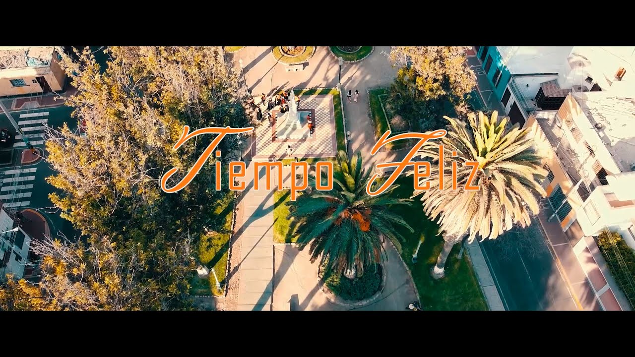 Tuna FCJE - Tiempo Feliz