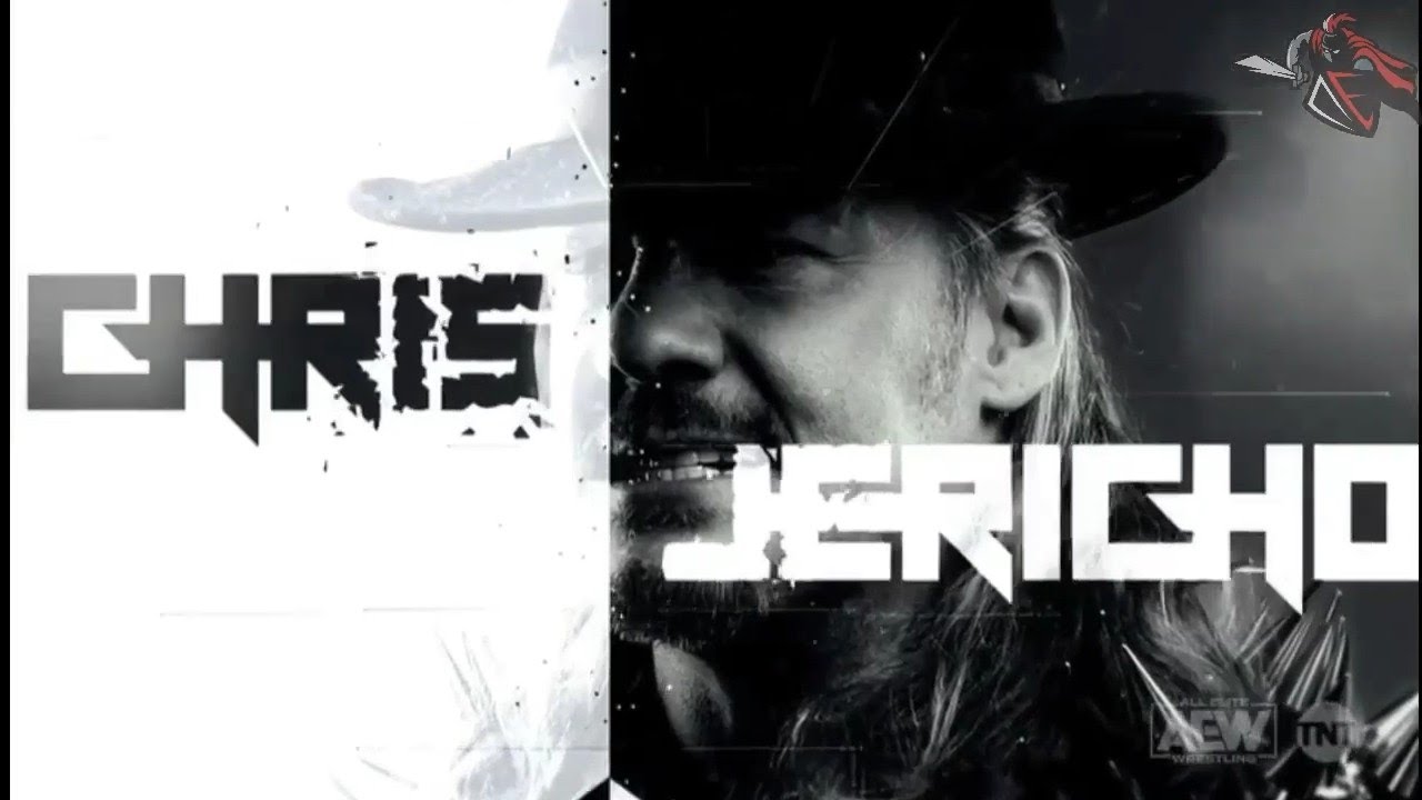 Chris Jericho AEW Titantron 2019-2020 [Remake] (Le Champion Version)