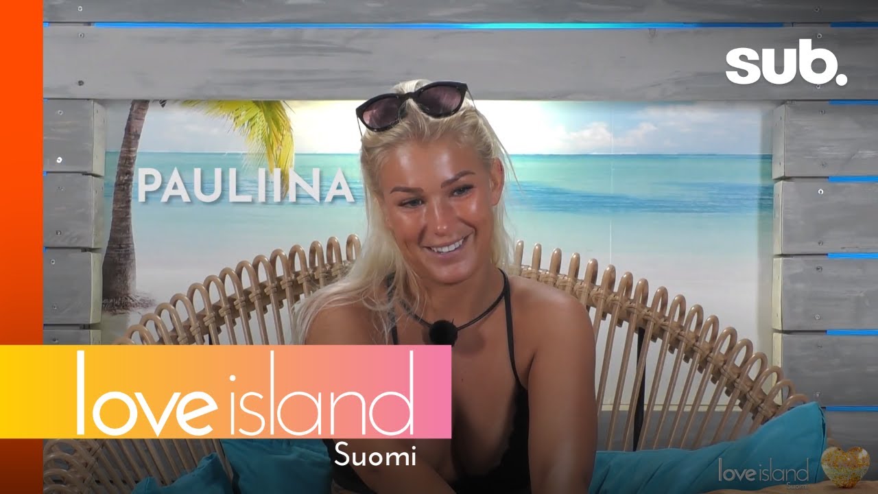 FIRST LOOK 10.11. | LOVE ISLAND SUOMI | Sub