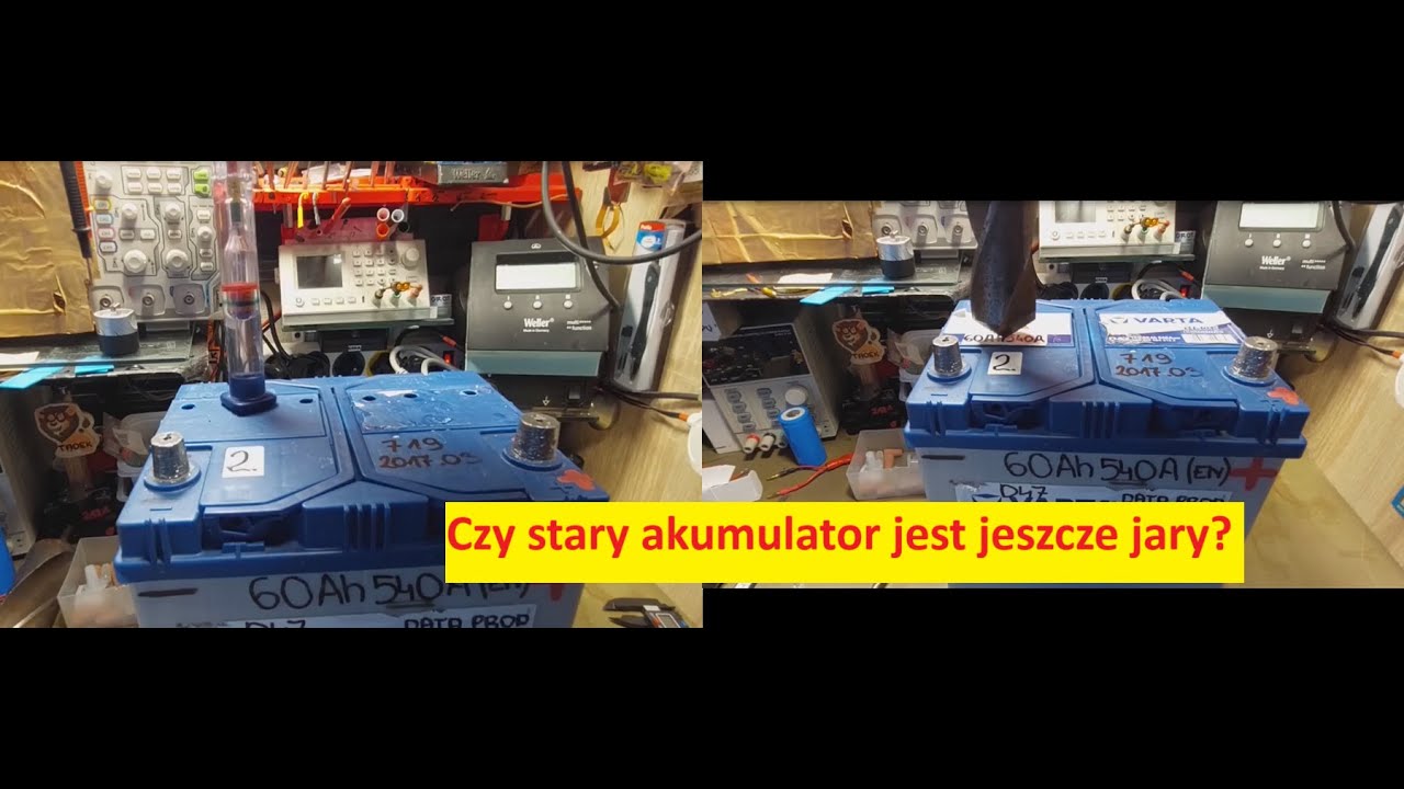 Akumulator