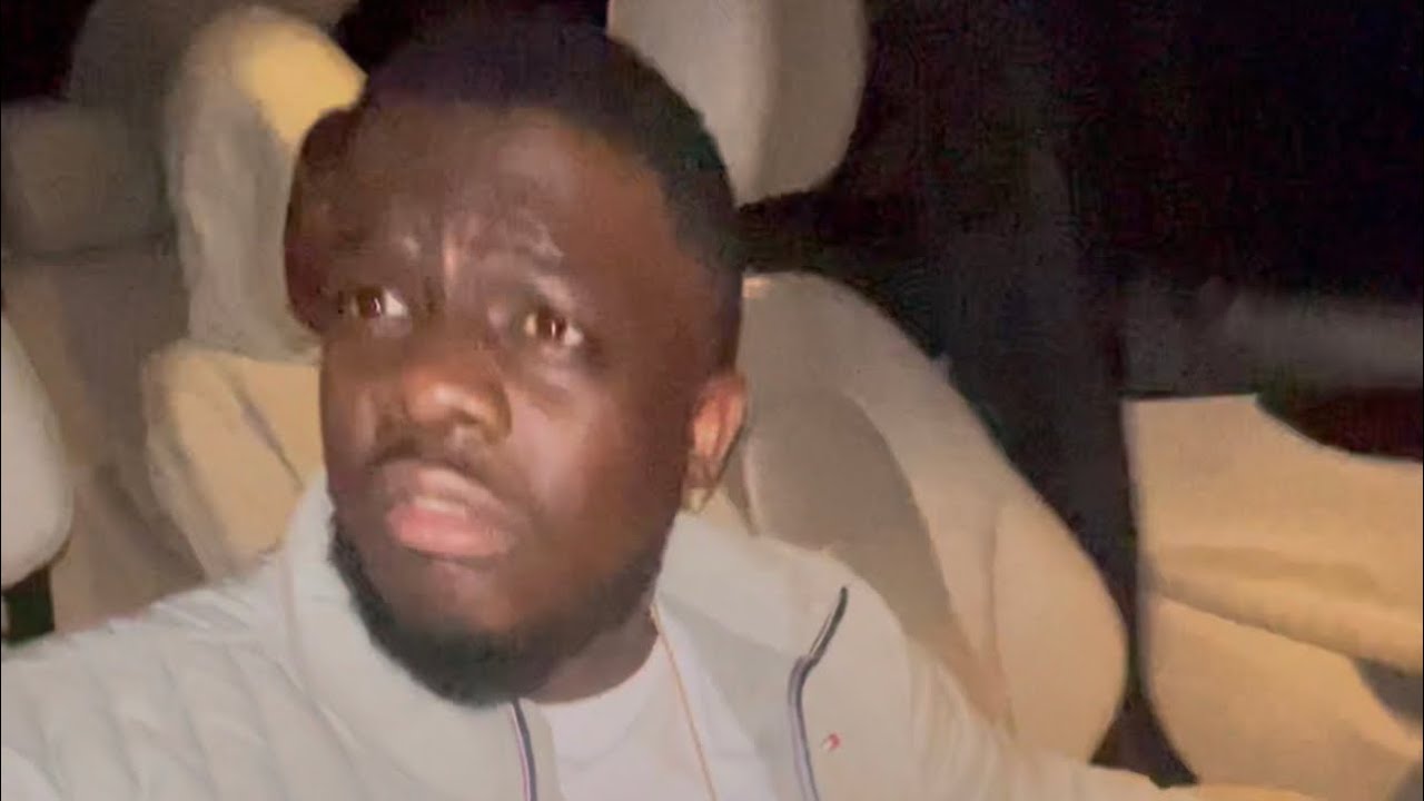 Wow!! Husband side piece calls him on Bluetooth and wife picks up