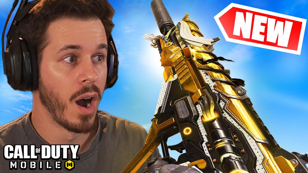 I GOT THE LEGENDARY IN MY FIRST PULL!??