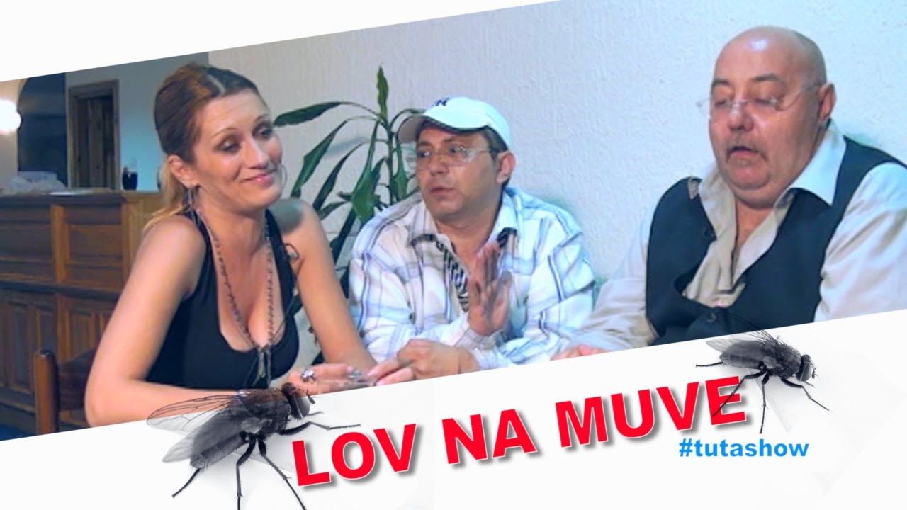 KAKO UBITI MUVE