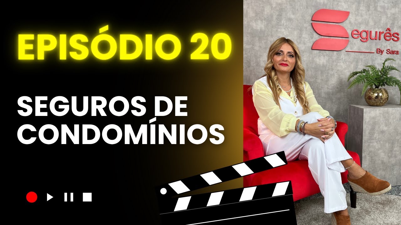 Segurês: Seguros de condomínios