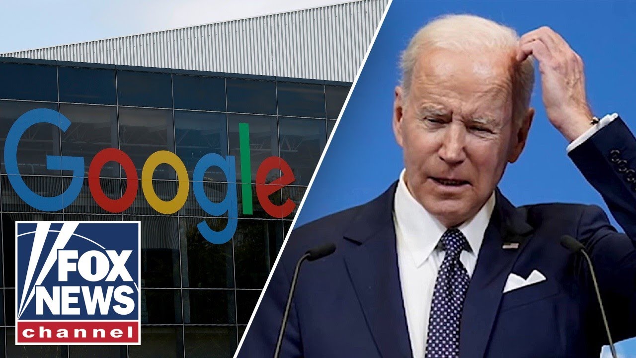 Google to bring back YouTube accounts banned under Biden administration
