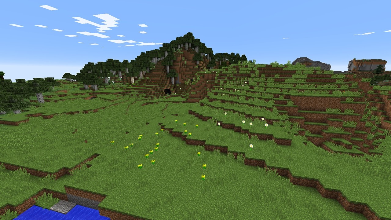 6 Hours of Relaxing Minecraft Sounds