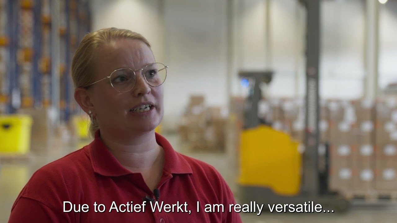 Werving Seacon - Actief Werkt!