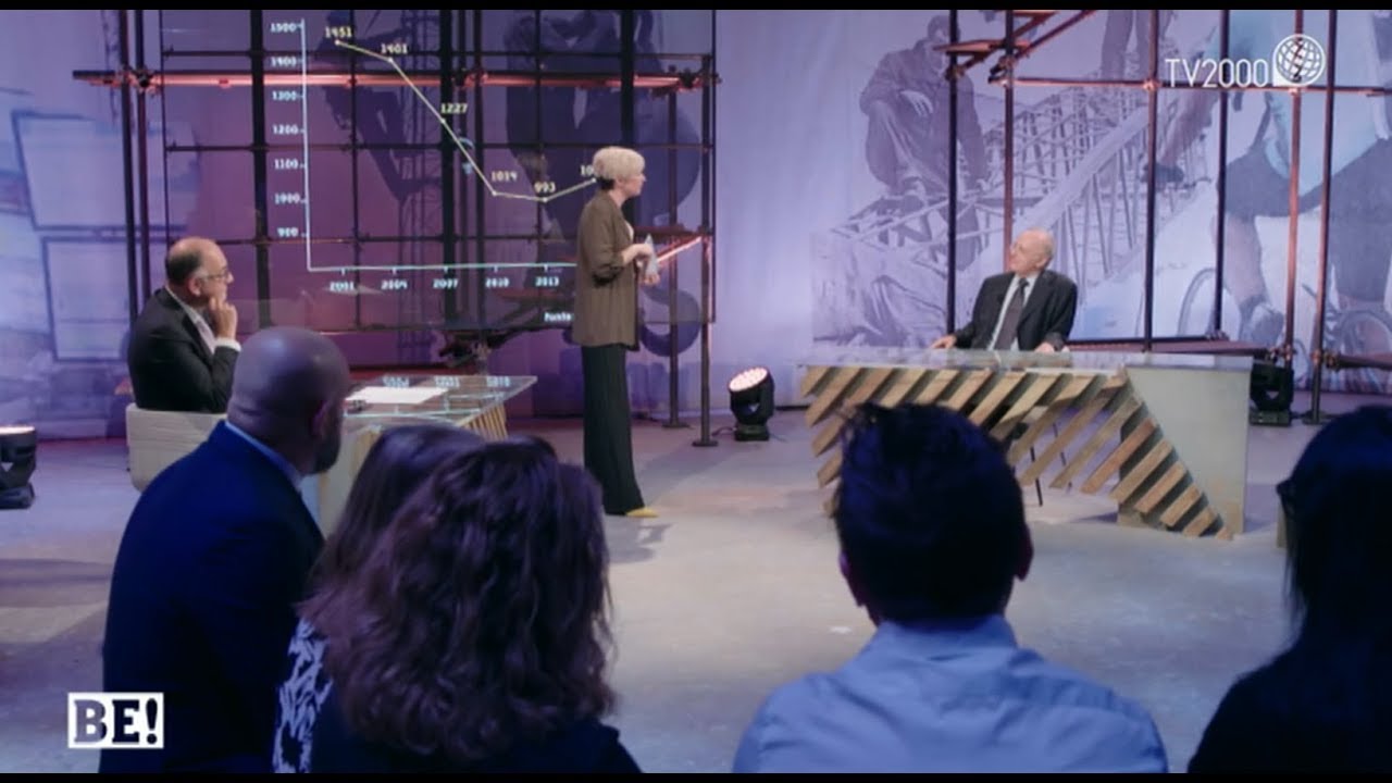Benedetta Economia! - II puntata: 