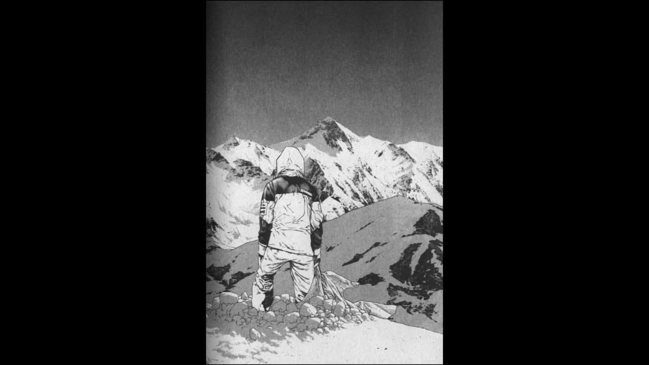 孤高の人 (Kokou no Hito) OST - 01. The climber