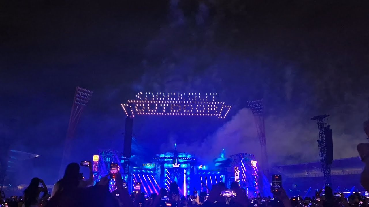 Knockout Outdoor 2026 Closing Show