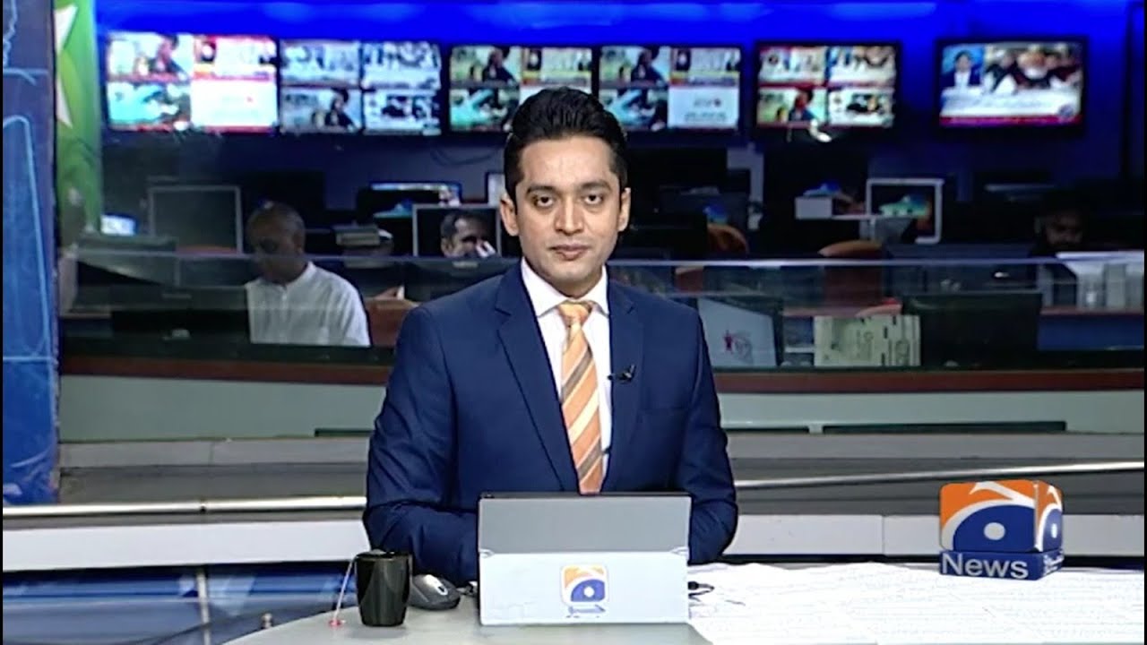 Al-Jalil Developers | Meet and Greet | Geo News