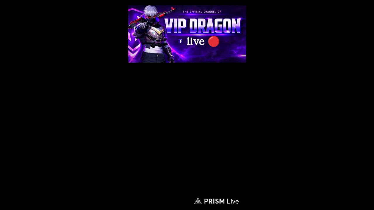 Live streaming of Black Dragon_ GMR