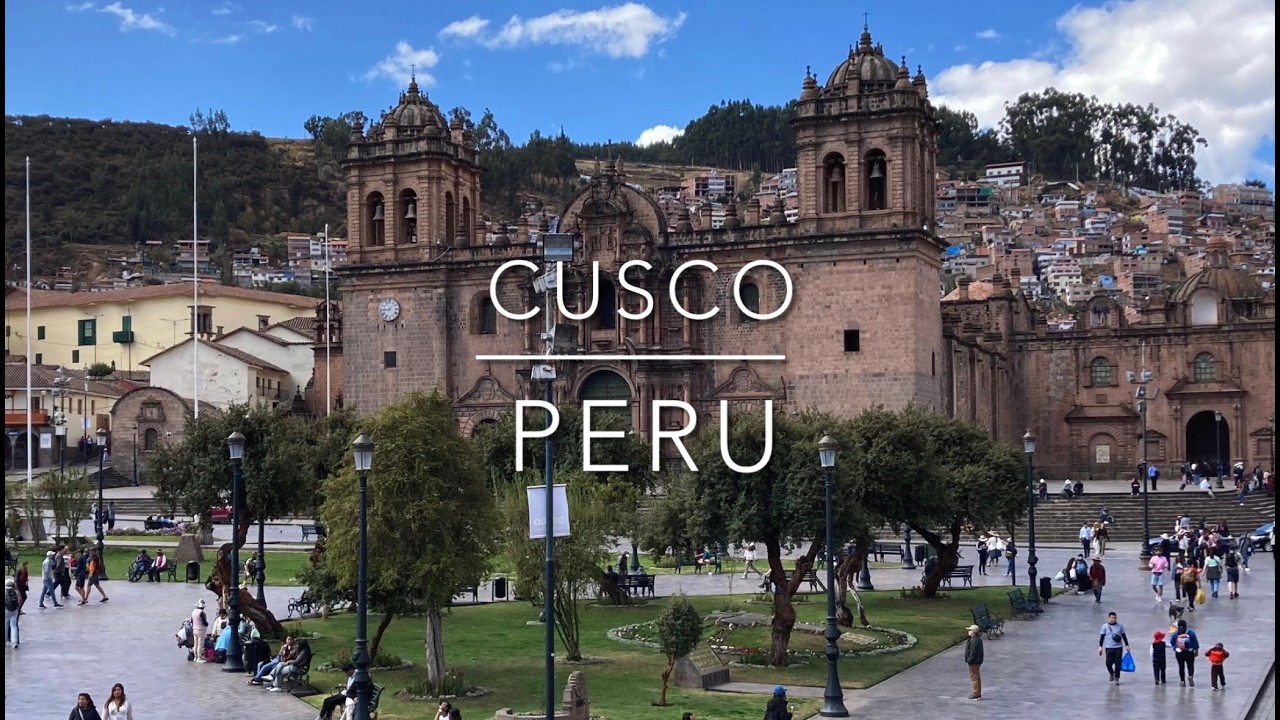 Cusco Peru | Where to Stay, Eat, Explore | Travel and Cruise Planning