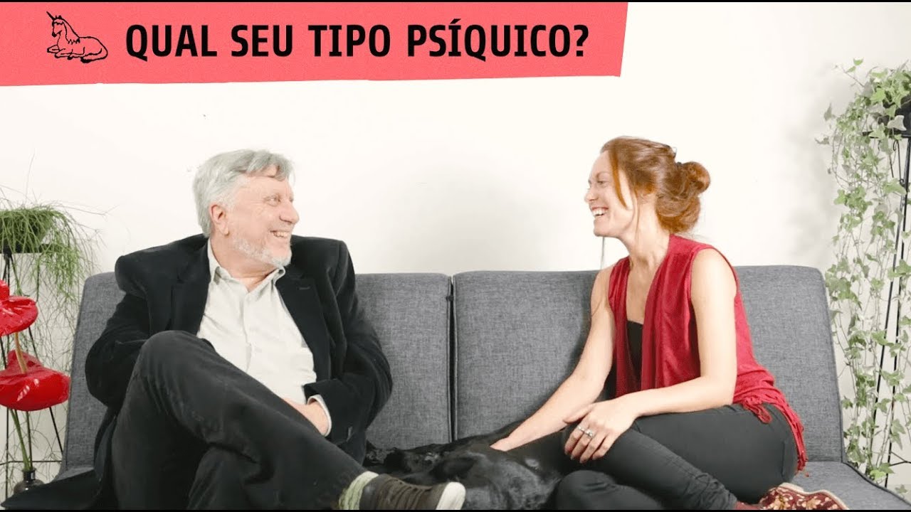 OS 4 TIPOS PSICOLÓGICOS: SENSAÇÃO, INTUIÇÃO, PENSAMENTO E SENTIMENTO (2 de 3) | Diário de Unicórnio