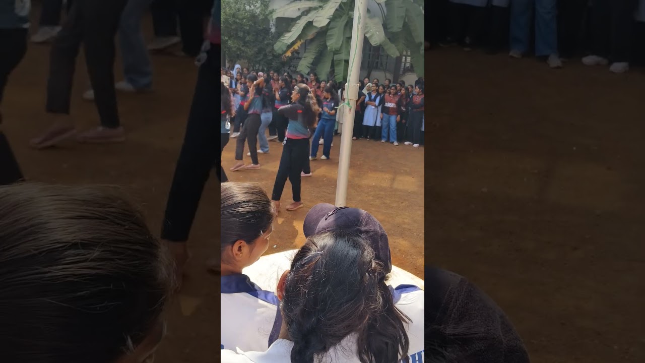 public dance video 🎵📸 