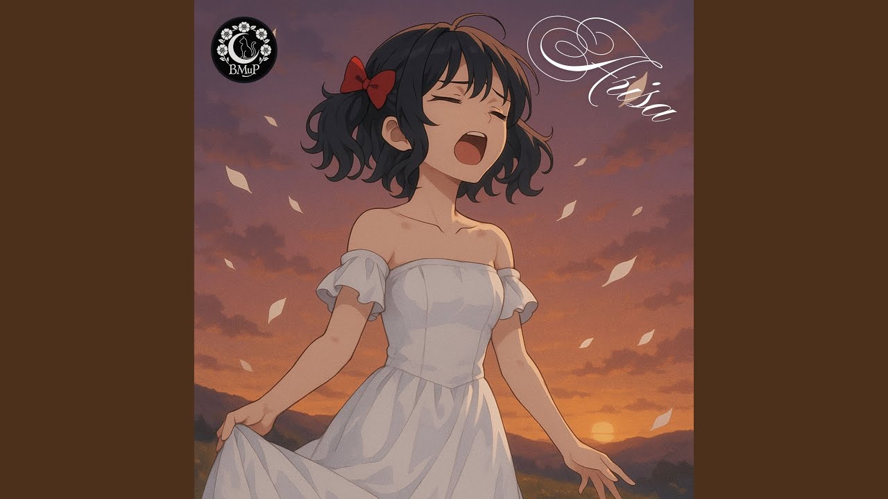 色なき花の詩 (Remix)