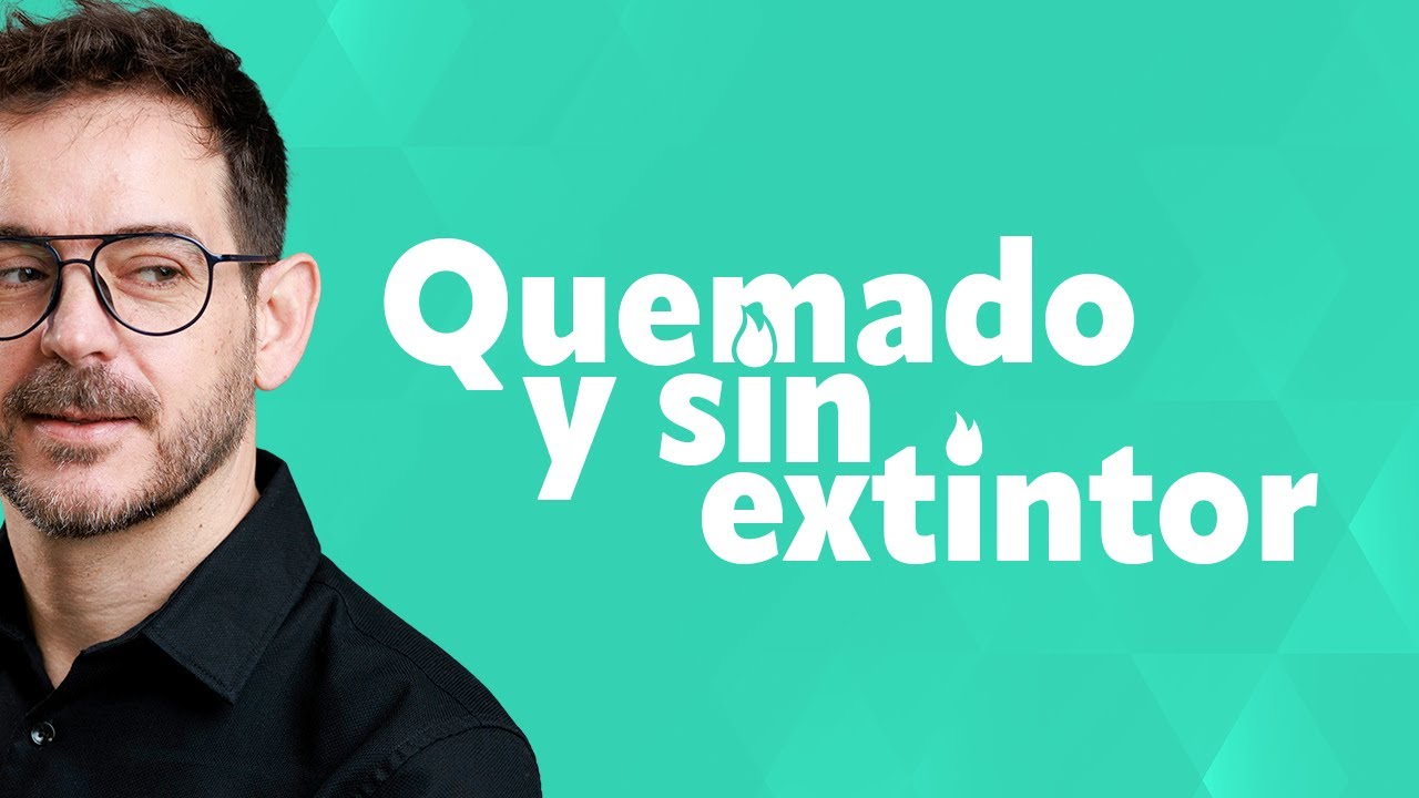 Burnout: el precio oculto del éxito profesional