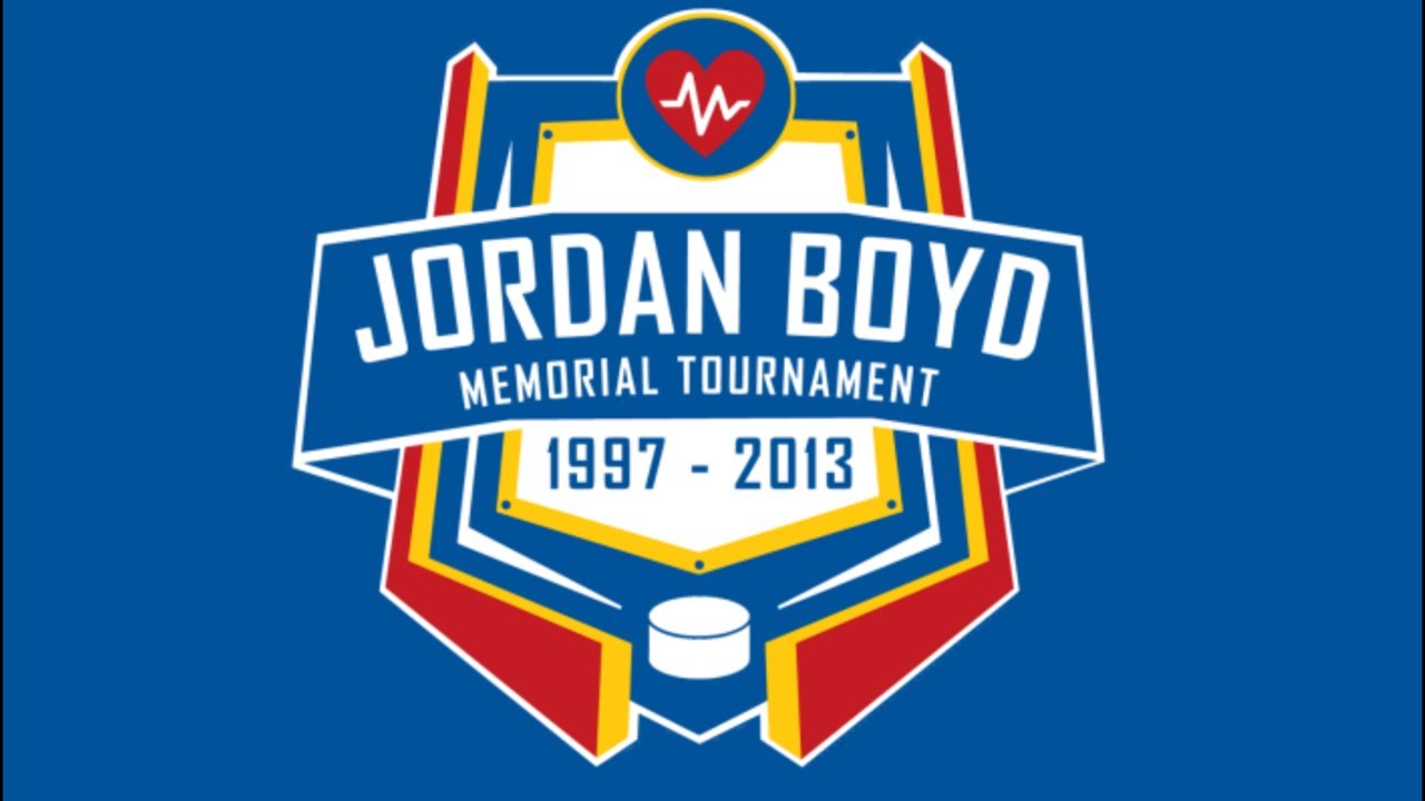 Jordan Boyd Memorial Tournament Semi Final